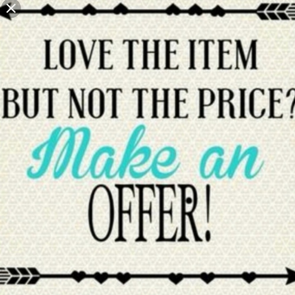 END OF THE MONTH LETS MAKE A DEAL